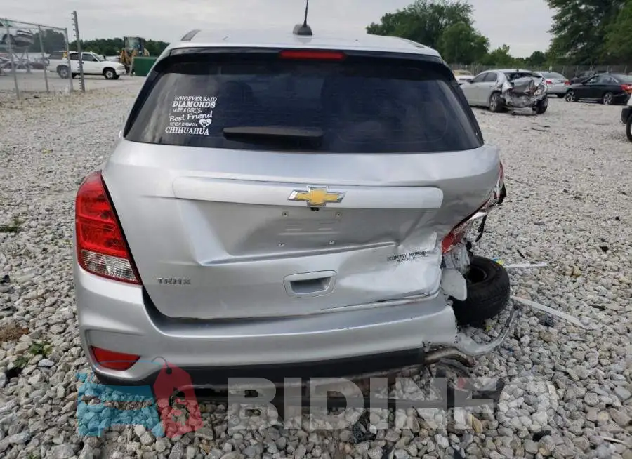 KL7CJKSB9HB159312 Photo# 6