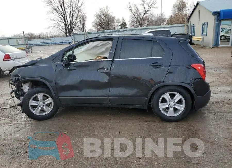 KL7CJLSB3FB219927 Photo# 2