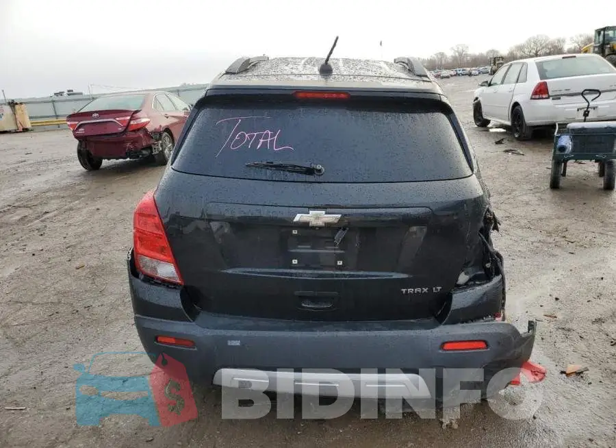 KL7CJLSB3FB219927 Photo# 6