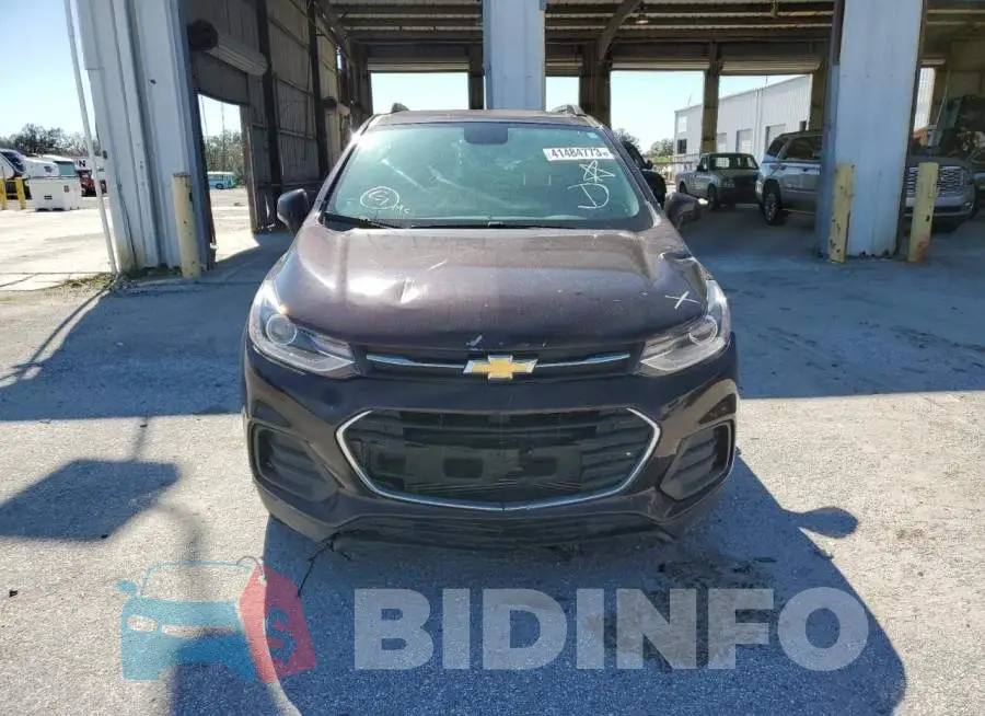 KL7CJLSB4LB354149 Photo# 5