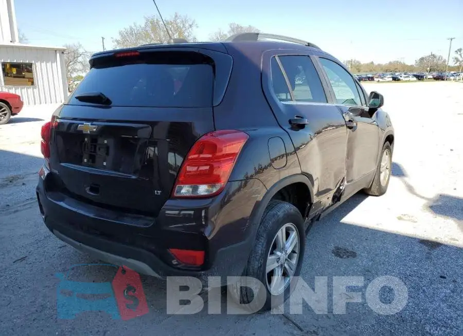 KL7CJLSB4LB354149 Photo# 3