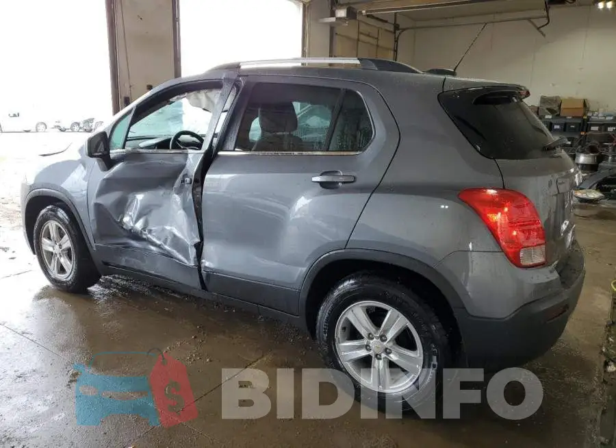 KL7CJLSB7FB144438 Photo# 2