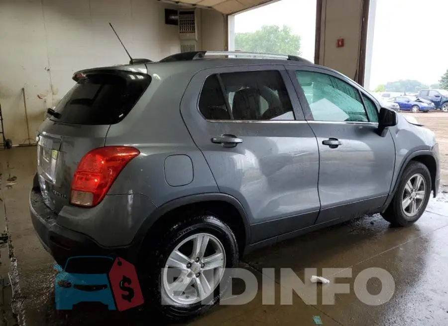 KL7CJLSB7FB144438 Photo# 3