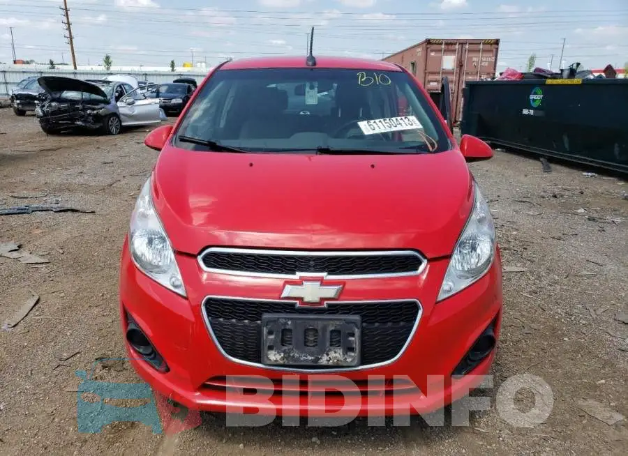 KL8CB6S92EC522875 Photo# 5