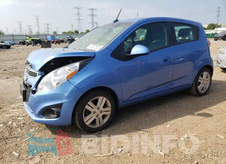 KL8CD6S92EC466270 Photo# 1