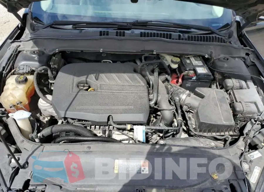 1FA6P0HDXE5387251 Photo# 11