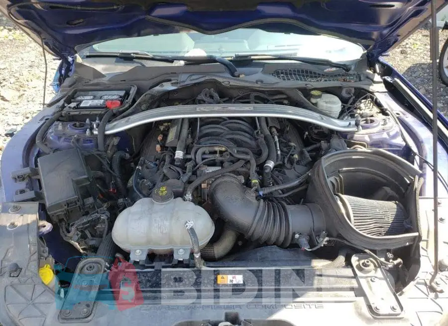 1FA6P8JZ3G5525235 Photo# 11