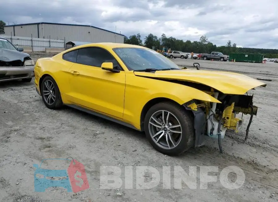 1FA6P8TH7G5210099 Photo# 4