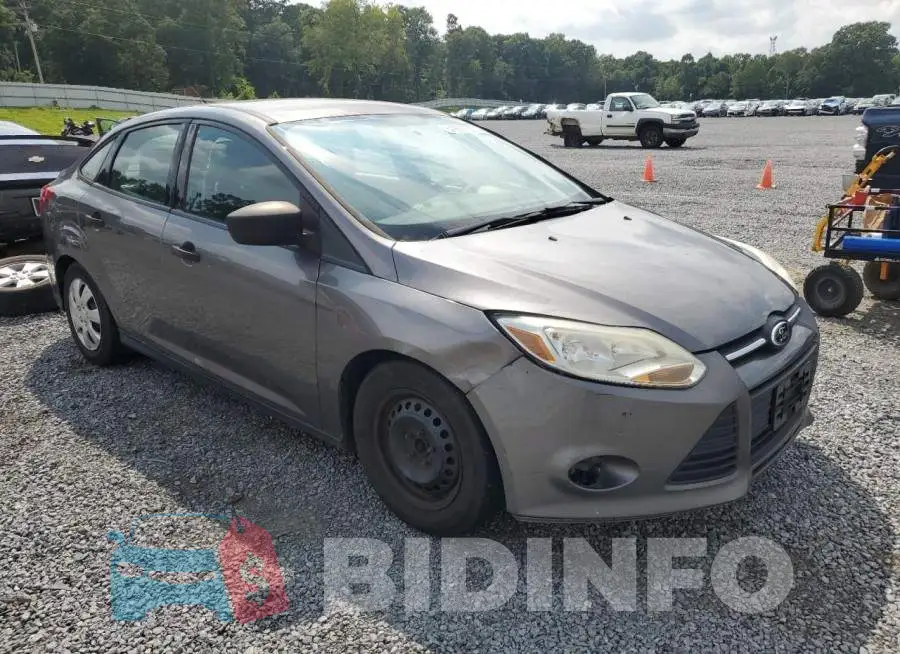 1FADP3E21EL165348 Photo# 4