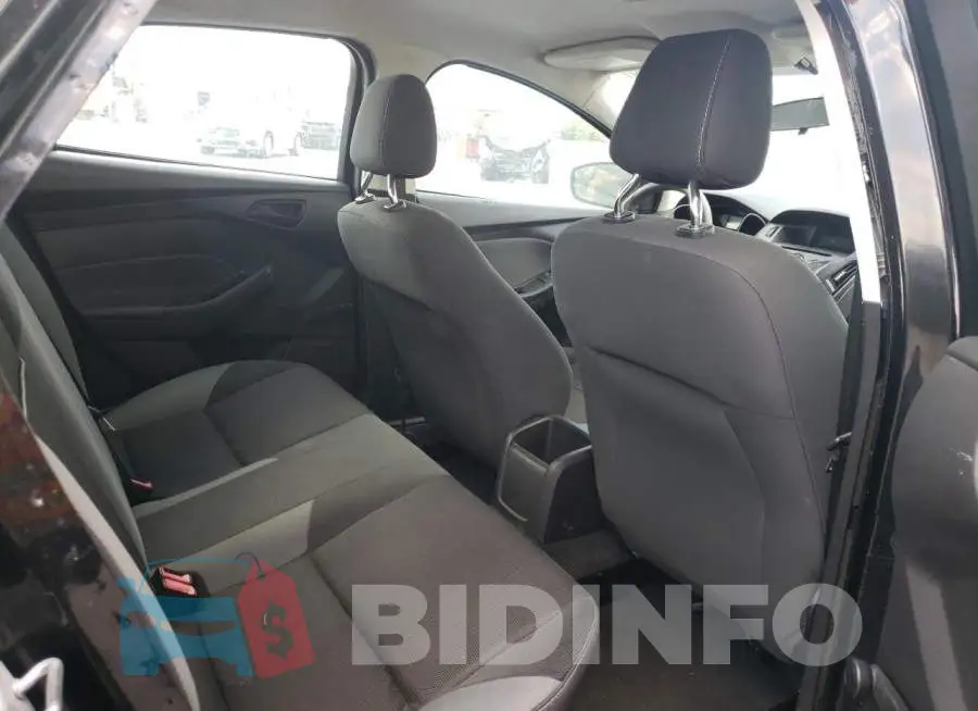 1FADP3E22EL123254 Photo# 11