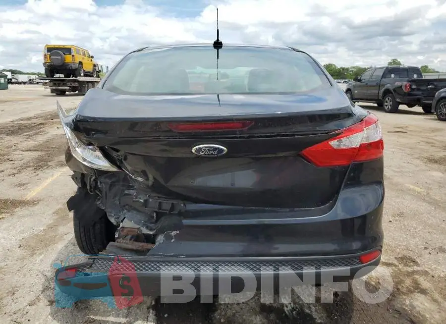 1FADP3E25EL219427 Photo# 6