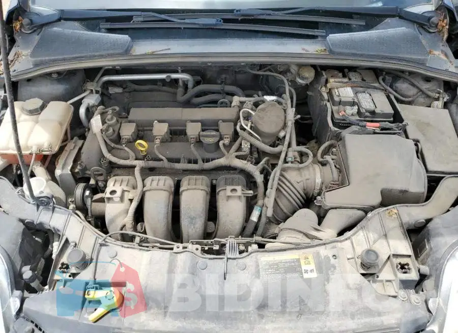1FADP3E25EL219427 Photo# 11