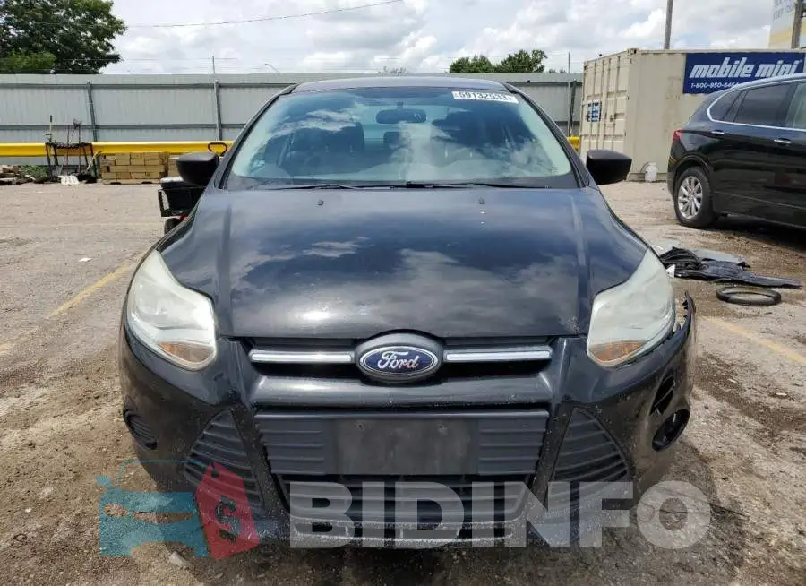 1FADP3E25EL219427 Photo# 5