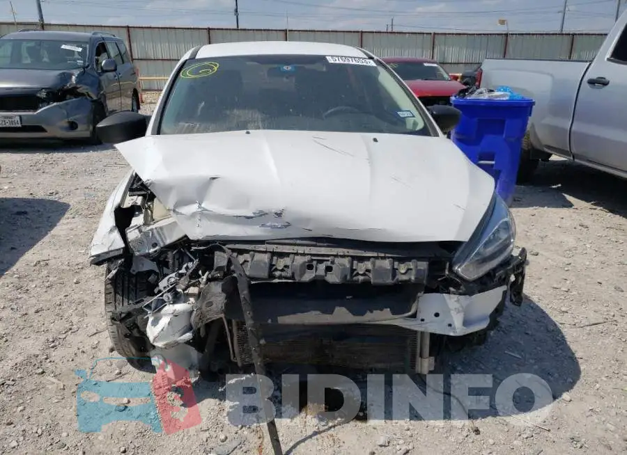 1FADP3E26FL240594 Photo# 5