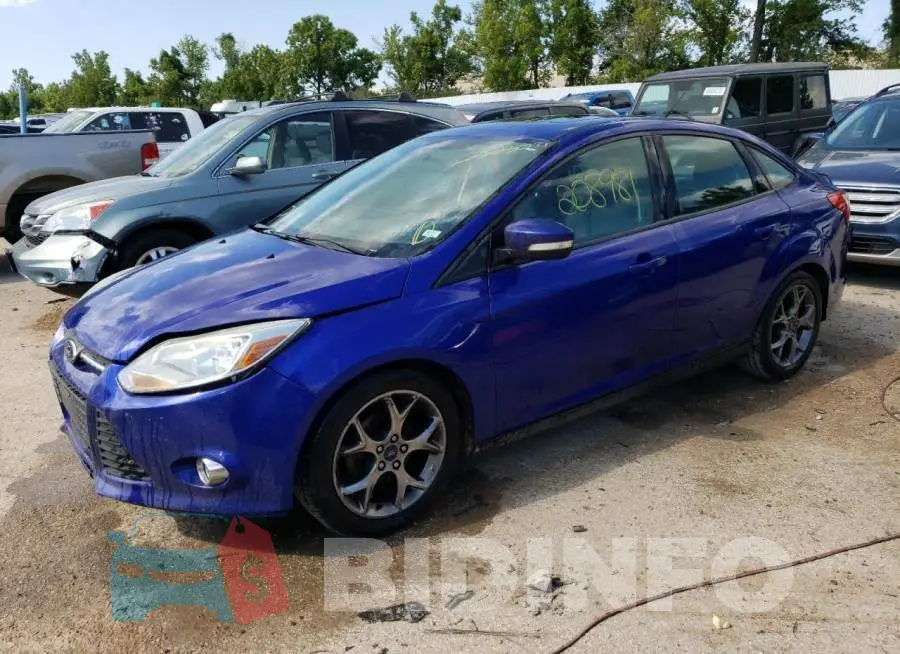 1FADP3F20EL253399 Photo# 1