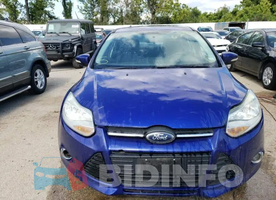 1FADP3F20EL253399 Photo# 5