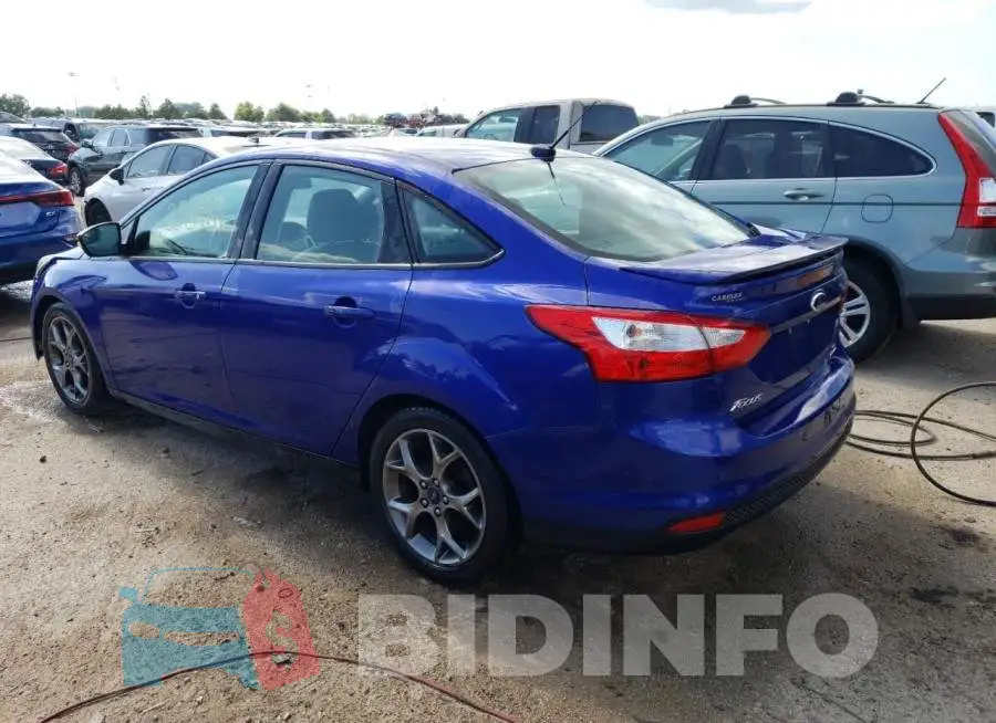 1FADP3F20EL253399 Photo# 2