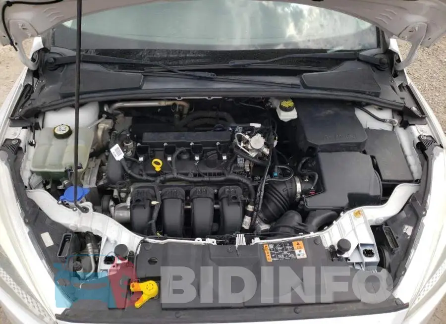 1FADP3F21HL201929 Photo# 11