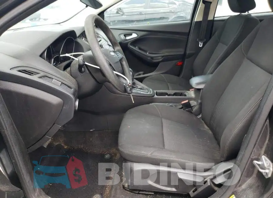1FADP3F24HL290928 Photo# 7