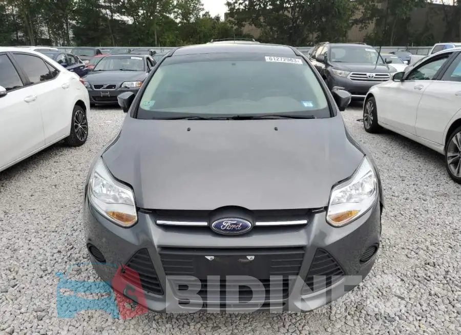 1FADP3F25EL304251 Photo# 5