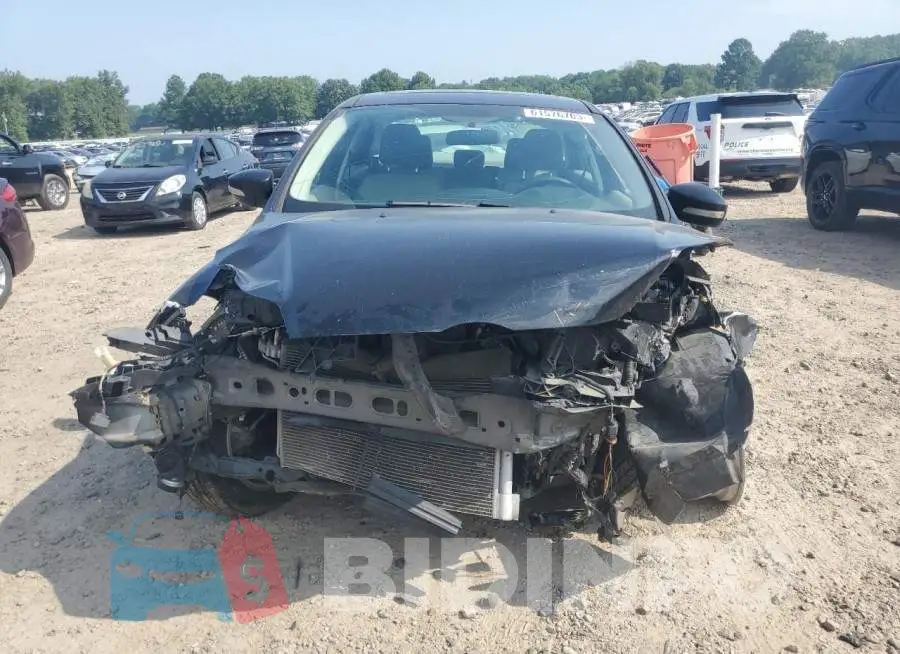 1FADP3F25EL436278 Photo# 5