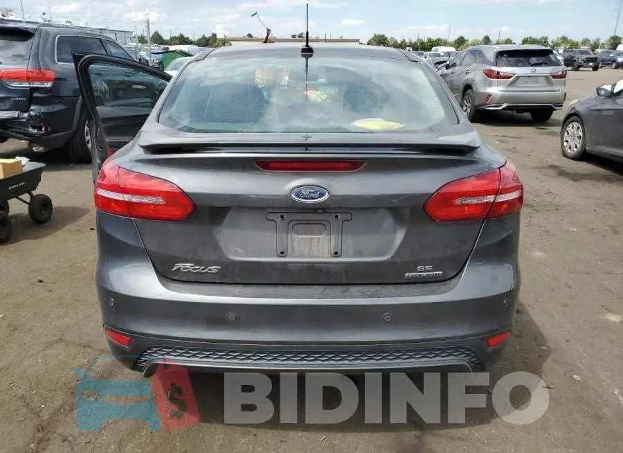 1FADP3F25FL210761 Photo# 6