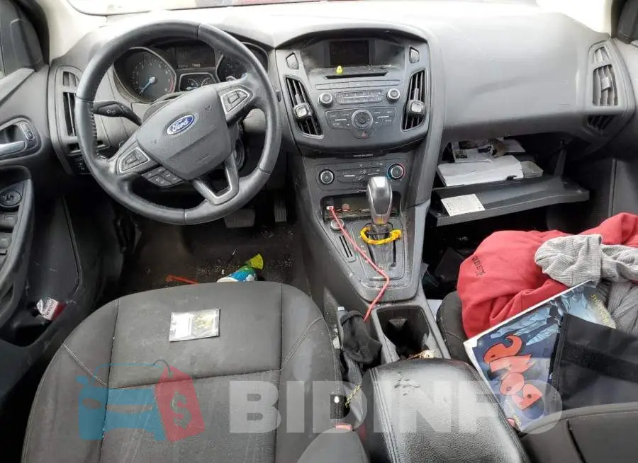 1FADP3F25FL210761 Photo# 8