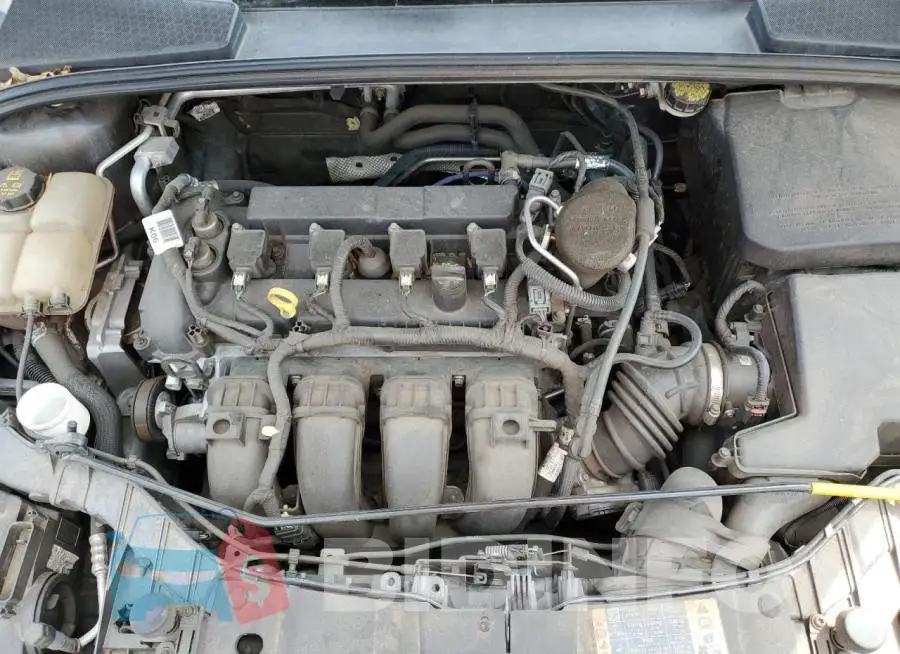 1FADP3F25FL210761 Photo# 11