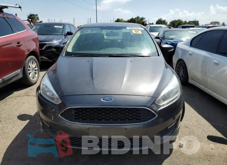 1FADP3F25FL210761 Photo# 5