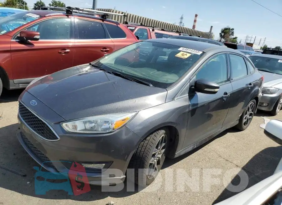 1FADP3F25FL210761 Photo# 1