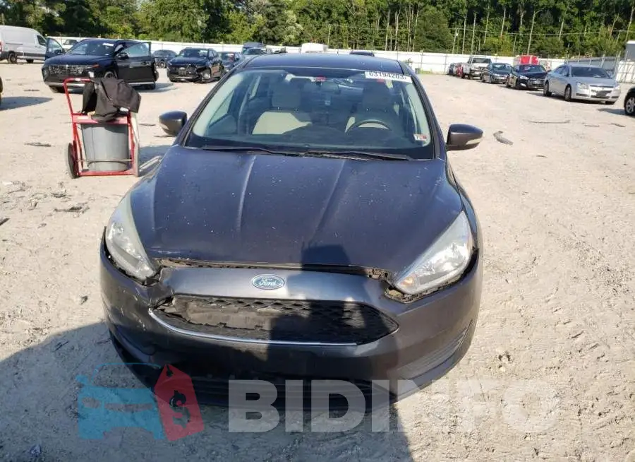 1FADP3F25FL316613 Photo# 5