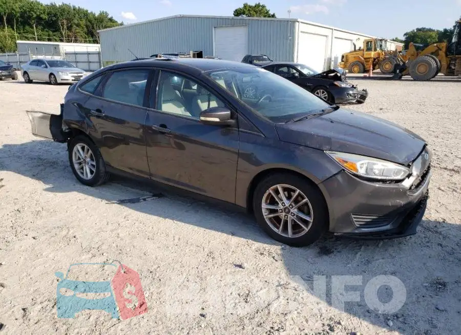 1FADP3F25FL316613 Photo# 4