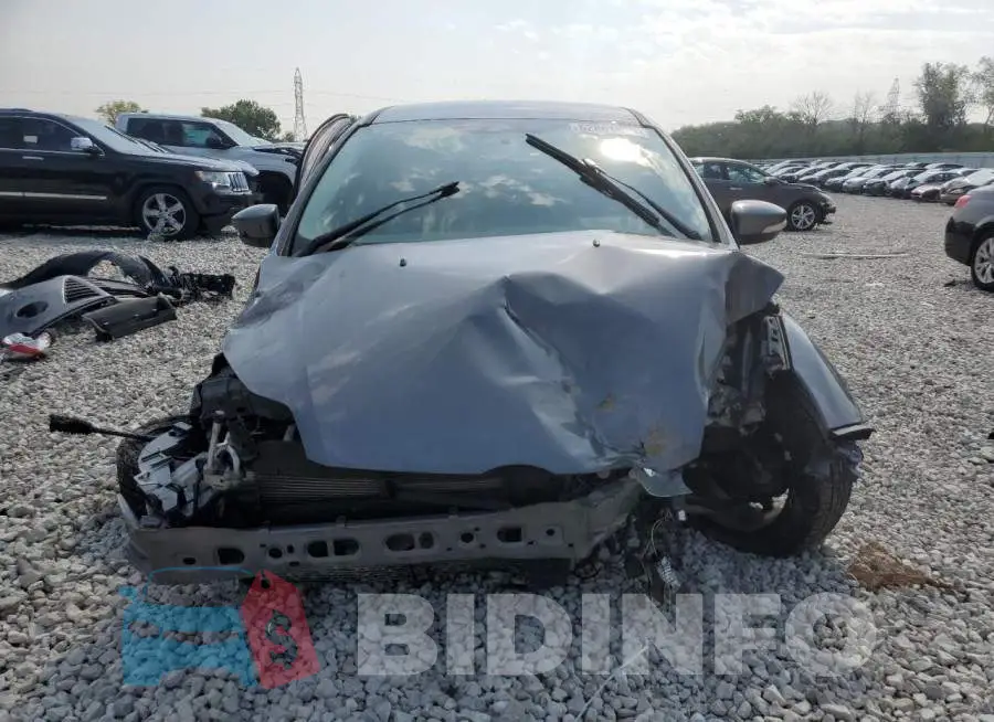 1FADP3F26EL283376 Photo# 5