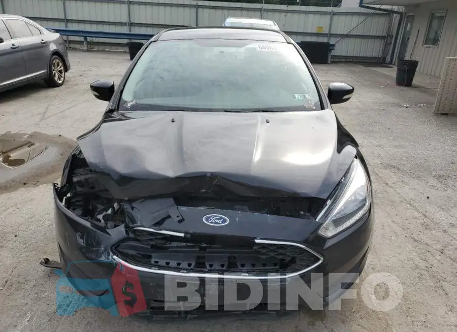 1FADP3F26GL231216 Photo# 5