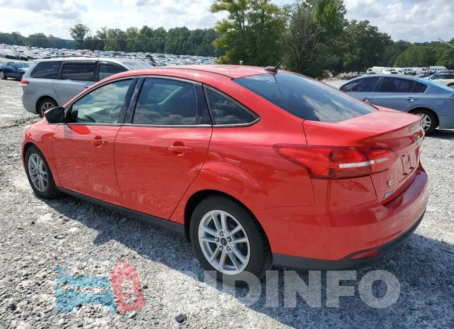 1FADP3F27FL241509 Photo# 2