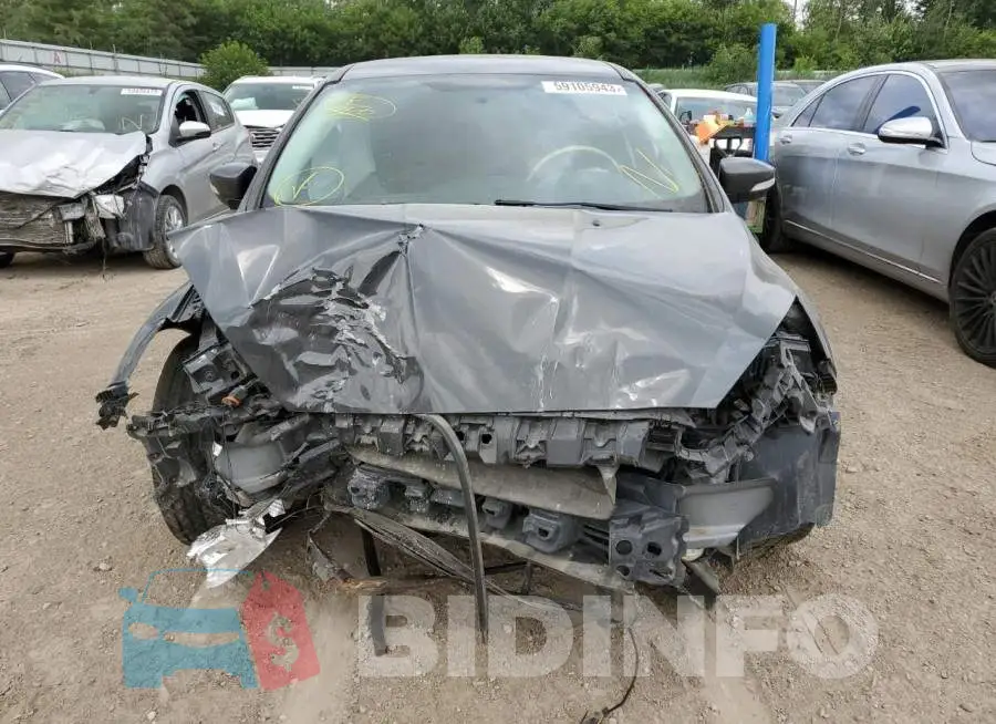 1FADP3F28HL276417 Photo# 5