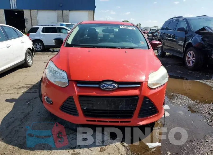 1FADP3F29EL166908 Photo# 5