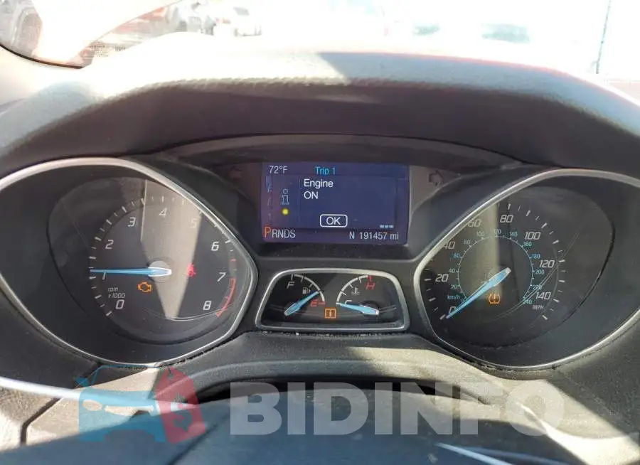 1FADP3F29EL166908 Photo# 9