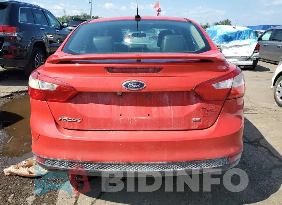 1FADP3F29EL166908 Photo# 6