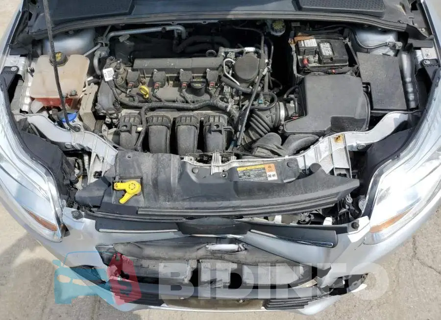 1FADP3F29EL269696 Photo# 11