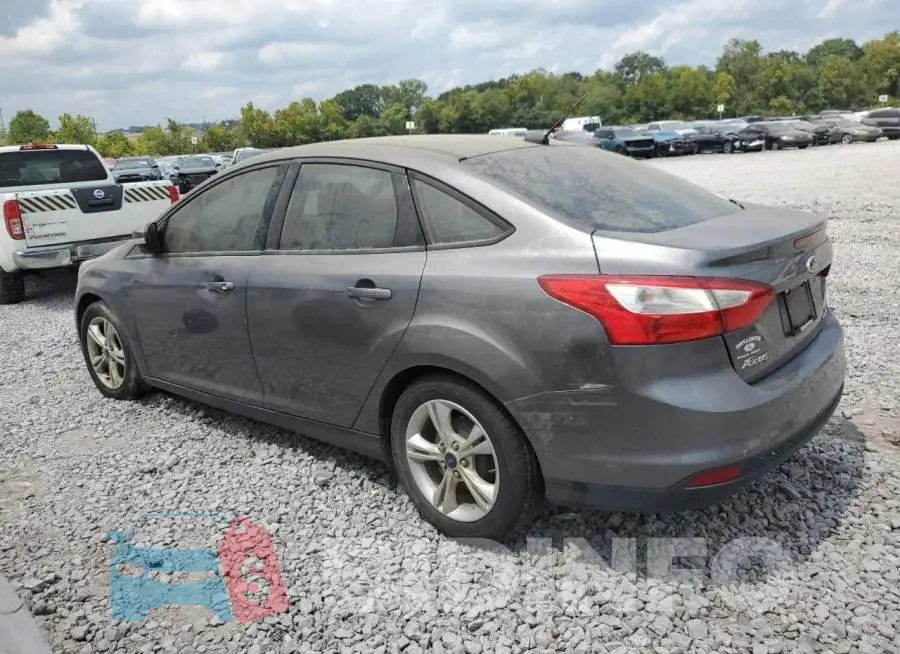 1FADP3F29EL403302 Photo# 2