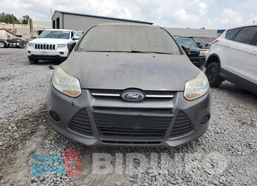 1FADP3F29EL403302 Photo# 5