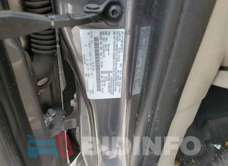 1FADP3F29EL403302 Photo# 12