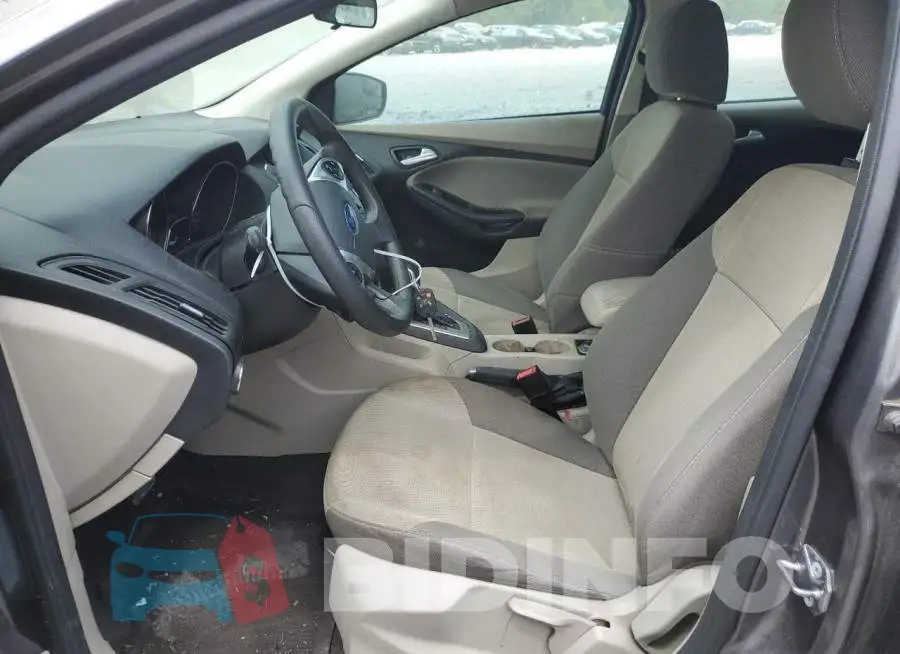 1FADP3F29EL403302 Photo# 7