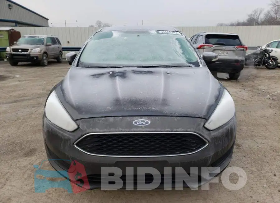 1FADP3F29GL390408 Photo# 5