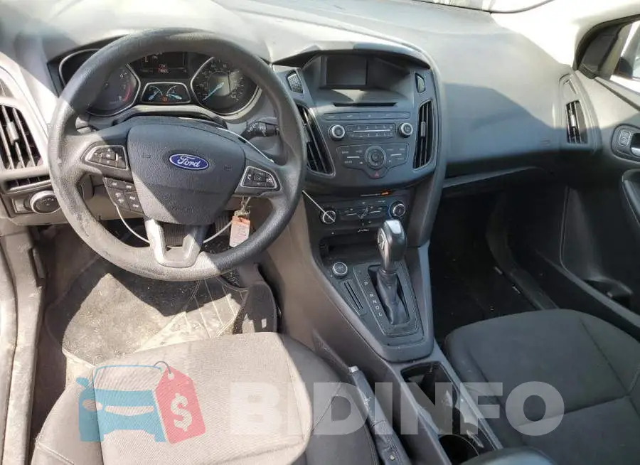1FADP3K20FL244046 Photo# 8