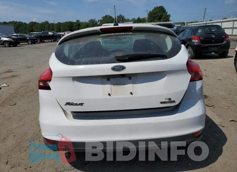 1FADP3K20FL244046 Photo# 6