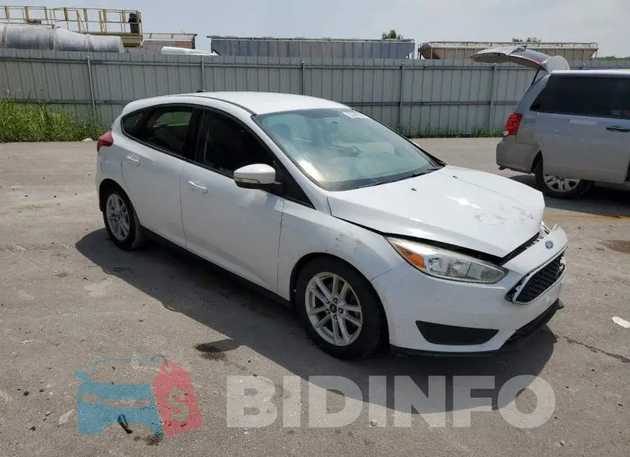 1FADP3K21GL320374 Photo# 4