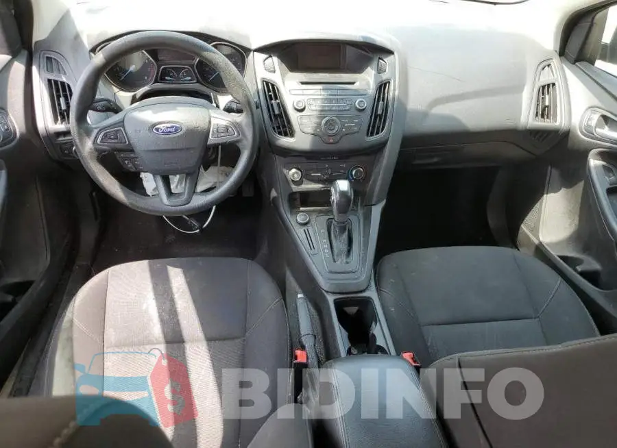 1FADP3K21GL320374 Photo# 8