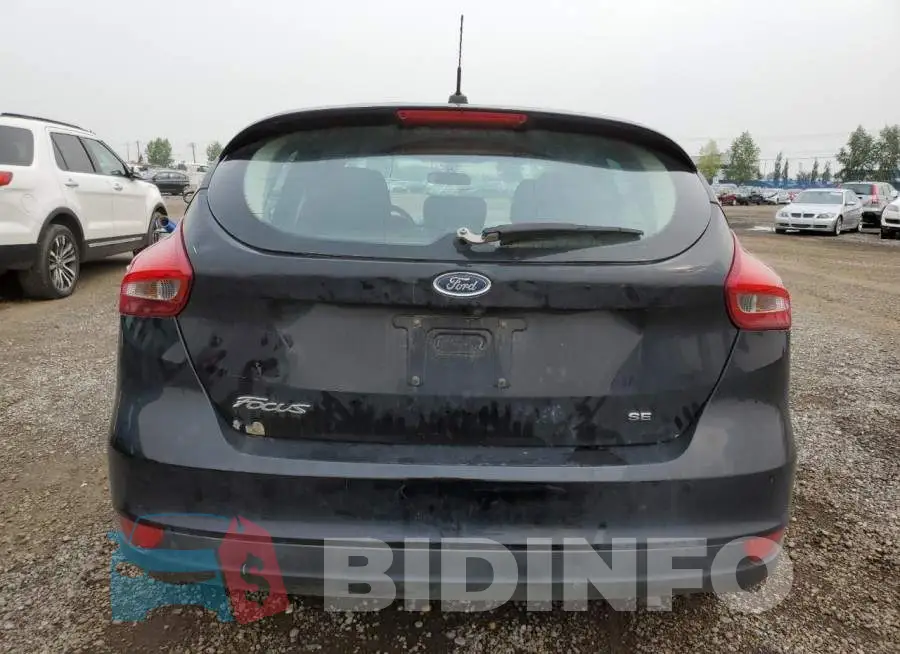 1FADP3K21HL293114 Photo# 6